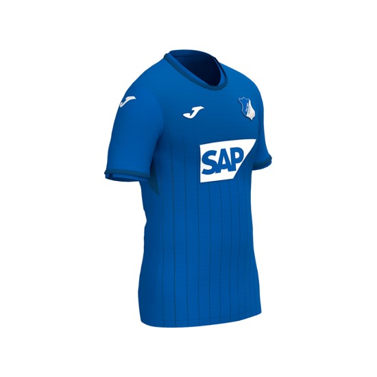 Maglia Casa TSG Hoffenheim Bambino 2024/25 Maglia Casa TSG Hoffenheim Bambino 2024/25