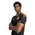 Maglia Coppa del Mondo 2026 Trasferta Perù Bambino Maglia Coppa del Mondo 2026 Trasferta Perù Bambino