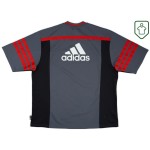 Maglia retrò Milan 2000/01 Uomo Maglia retrò Milan 2000/01 Uomo