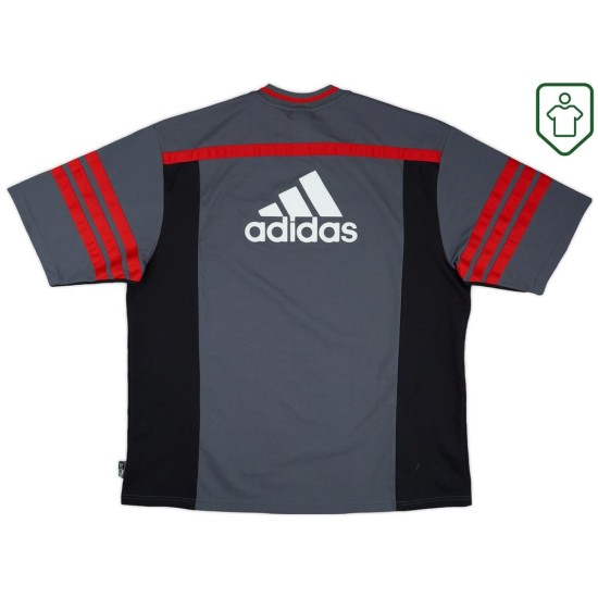 Maglia retrò Milan 2000/01 Uomo Maglia retrò Milan 2000/01 Uomo