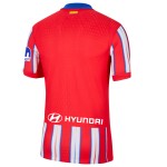 Maglia Casalinga Uomo Atletico Madrid 2024/25 Maglia Casalinga Uomo Atletico Madrid 2024/25
