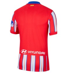 Maglia Casalinga Uomo Atletico Madrid 2024/25
