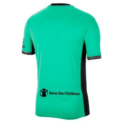 Maglia Terza Bambino Atletico Madrid 2023/24 Maglia Terza Bambino Atletico Madrid 2023/24