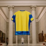 Donna Parma Maglia Trasferta 2025/26