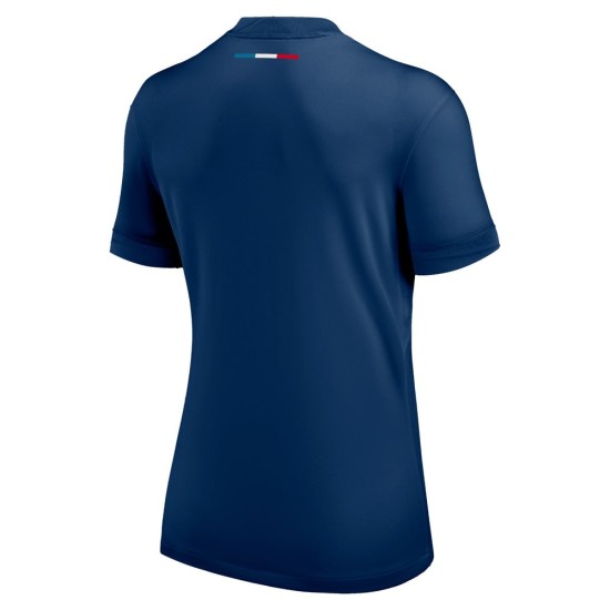 Maglia Casa PSG Donna 2024/25 Maglia Casa PSG Donna 2024/25