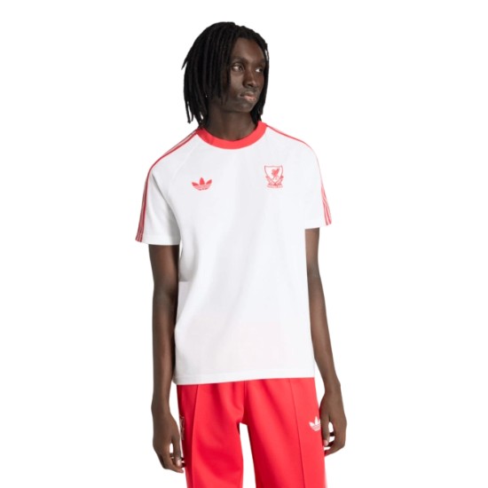 Uomo Liverpool 2026 Maglia Retro Originals Uomo Liverpool 2026 Maglia Retro Originals