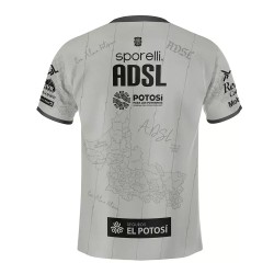 Maglia Speciale Uomo Atlético San Luis 2024 Maglia Speciale Uomo Atlético San Luis 2024