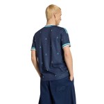 Uomo Maglia Trasferta Coppa del Mondo 2026 Germania Uomo Maglia Trasferta Coppa del Mondo 2026 Germania