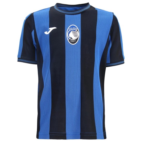 Kit Bambino Atalanta 2024/25 Casa