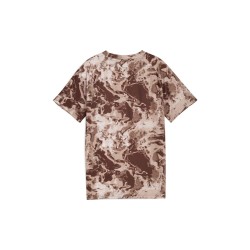Maglia Riscaldamento Terza Uomo FC St. Pauli 2025/26