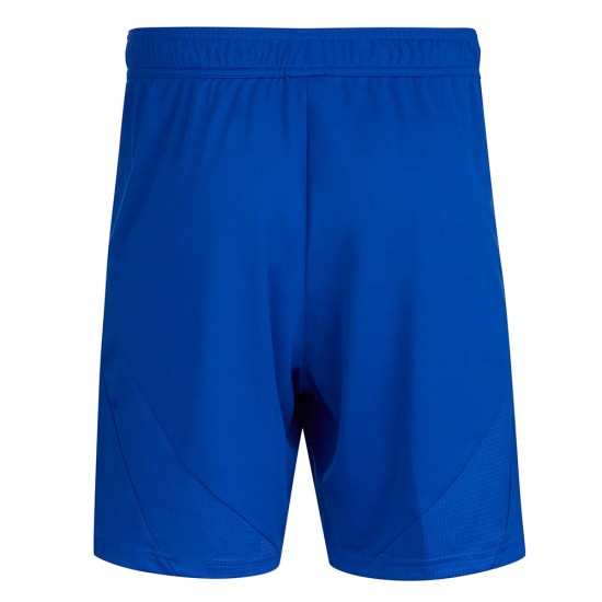 Pantaloncini cambio casalinghi Leeds United 2024/25 Uomo Pantaloncini cambio casalinghi Leeds United 2024/25 Uomo