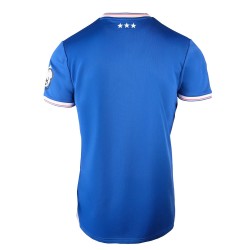 Donna Ipswich Town 2025/26 Maglia Casa Donna Ipswich Town 2025/26 Maglia Casa