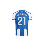 Maglia Home RCD Espanyol Uomo 2025/26