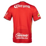 Maglia Donna Toluca FC 2025/26 Casa Maglia Donna Toluca FC 2025/26 Casa