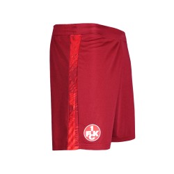 Pantaloncini Casa 1. FC Kaiserslautern Bambino 2024/25 Pantaloncini Casa 1. FC Kaiserslautern Bambino 2024/25