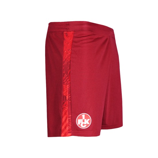 Pantaloncini Casa 1. FC Kaiserslautern Bambino 2024/25
