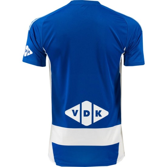Kit Casa PEC Zwolle 2025/26 Bambino Kit Casa PEC Zwolle 2025/26 Bambino