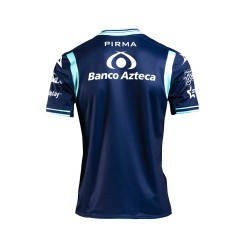 Uomo Club Puebla 2024/25 Trasferta Maglia Uomo Club Puebla 2024/25 Trasferta Maglia
