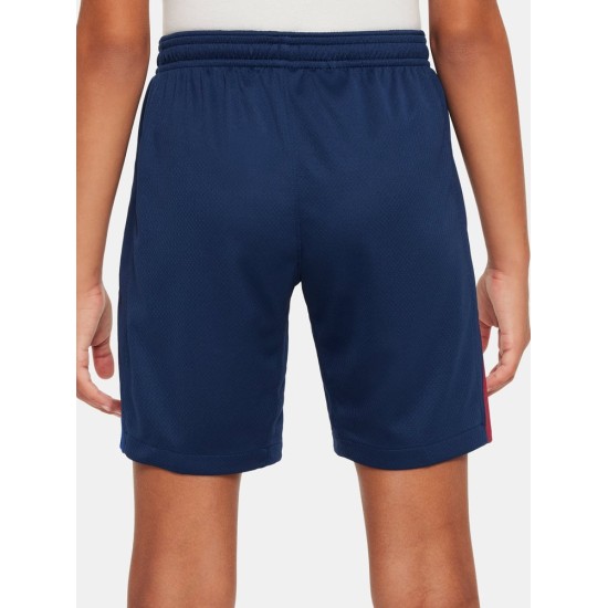 Pantaloncini Casalinghi Bambino FC Barcelona 2024/25 Pantaloncini Casalinghi Bambino FC Barcelona 2024/25