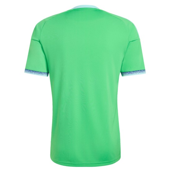 Uomo Seattle Sounders FC 2026 Maglia Home Uomo Seattle Sounders FC 2026 Maglia Home