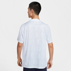 Maglia Pre Gara Terza Chelsea 2025/26 Uomo
