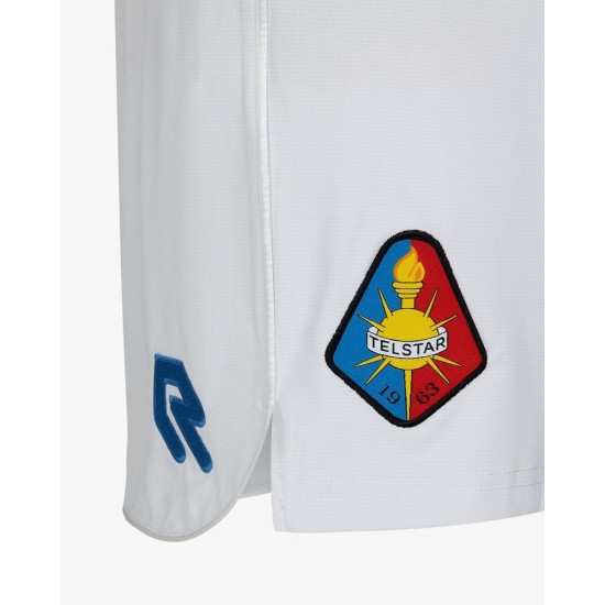 Pantaloncini Casa SC Telstar 2025/26 Uomo Pantaloncini Casa SC Telstar 2025/26 Uomo