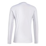 Maglia Home Manica Lunga Real Madrid 2025/26 Donna Maglia Home Manica Lunga Real Madrid 2025/26 Donna