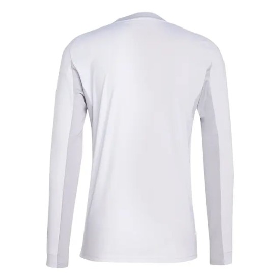 Maglia Home Manica Lunga Real Madrid 2025/26 Donna Maglia Home Manica Lunga Real Madrid 2025/26 Donna