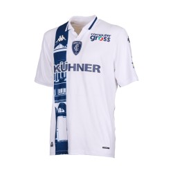 Maglia Trasferta Uomo Empoli 2025/26 Maglia Trasferta Uomo Empoli 2025/26