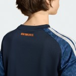 Bambino New York City FC 2026 Maglia Trasferta Bambino New York City FC 2026 Maglia Trasferta