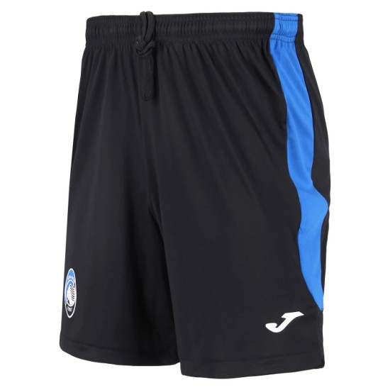 Pantaloncini Casa Atalanta Uomo 2024/25 Pantaloncini Casa Atalanta Uomo 2024/25