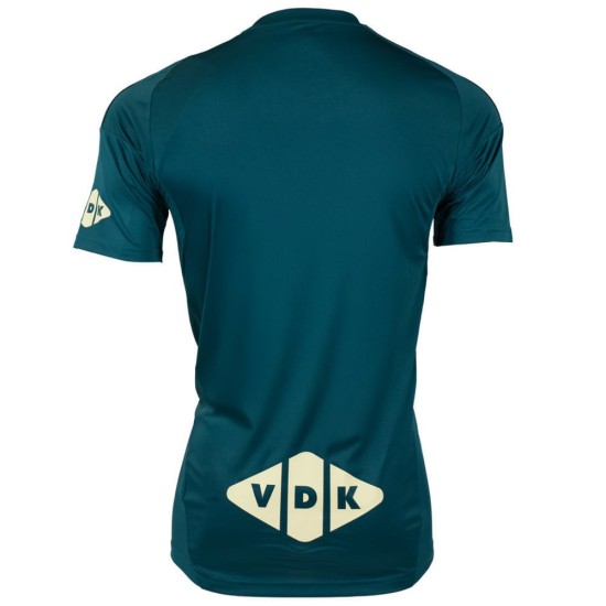 Maglia uomo PEC Zwolle 2025/26 trasferta Maglia uomo PEC Zwolle 2025/26 trasferta