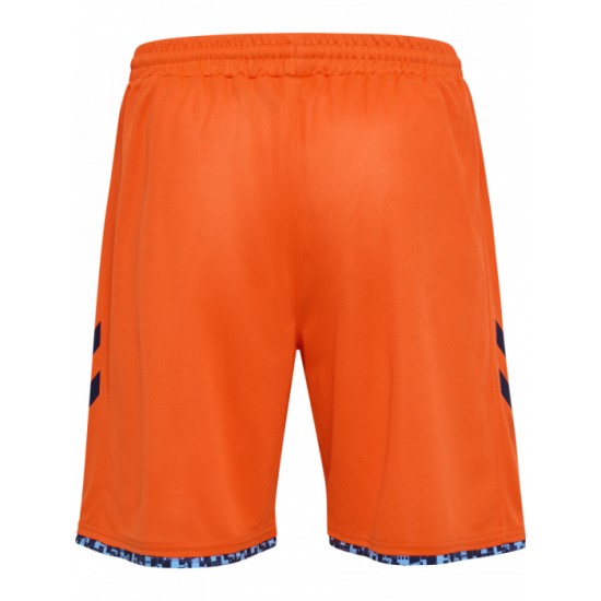 Pantaloncini terza bambini Celta Vigo 2024/25 Pantaloncini terza bambini Celta Vigo 2024/25