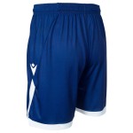 Pantaloncini Casa 2025/26 West Bromwich Albion Uomo - Blu Navy Pantaloncini Casa 2025/26 West Bromwich Albion Uomo - Blu Navy