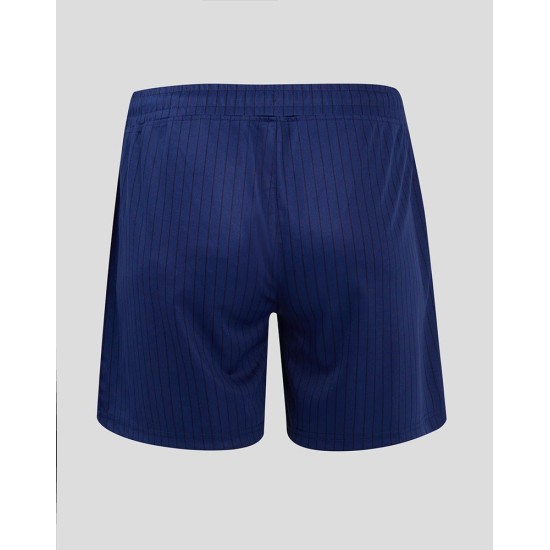 Pantaloncini Casalinghi Donna Preston North End 2024/25 Pantaloncini Casalinghi Donna Preston North End 2024/25