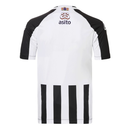 Maglietta casa donna Heracles Almelo 2024/25 Maglietta casa donna Heracles Almelo 2024/25