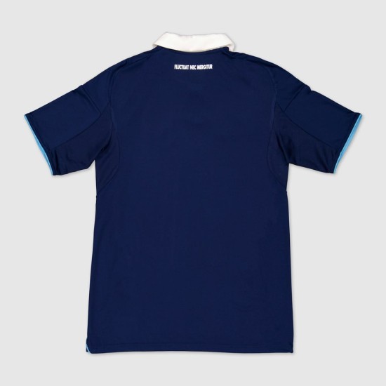Maglia home Paris FC 2025/26 uomo Maglia home Paris FC 2025/26 uomo