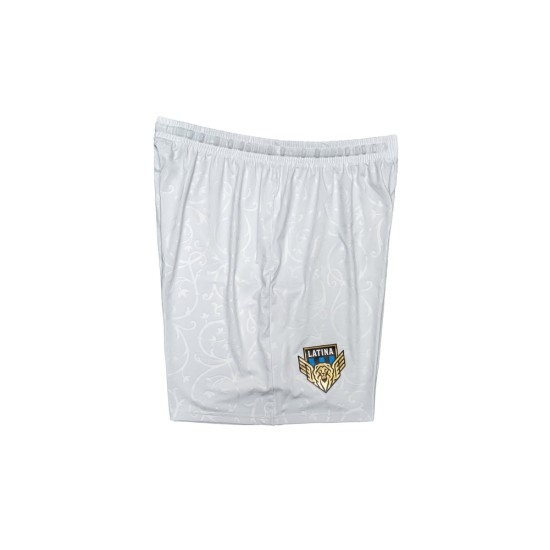 Bambino Latina Calcio 2025/26 Pantaloncini Trasferta