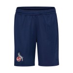 Pantaloncini terza divisa 1. FC Köln 2024/25 Bambino Pantaloncini terza divisa 1. FC Köln 2024/25 Bambino