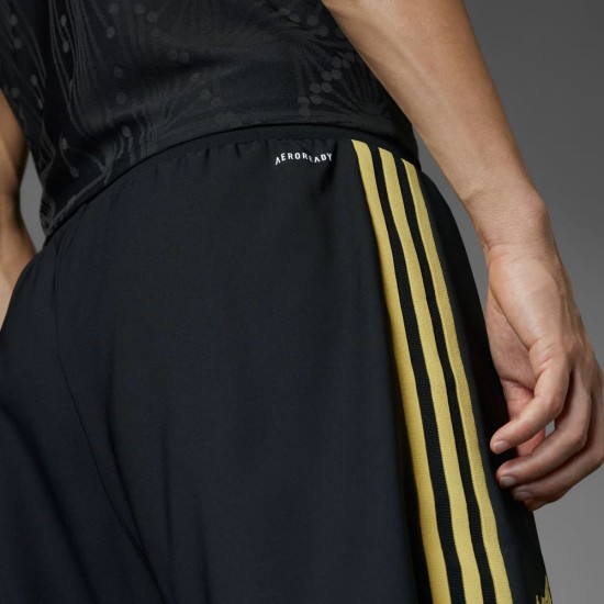 Pantaloncini Oro Messico 2025 Bambino Pantaloncini Oro Messico 2025 Bambino