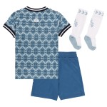 Kit terzo Sunderland 2024/25 Bambino