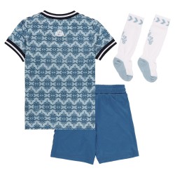 Kit terzo Sunderland 2024/25 Bambino