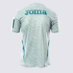 Maglia Pre Gara Terza Norwich City 2025/26 Bambino Maglia Pre Gara Terza Norwich City 2025/26 Bambino