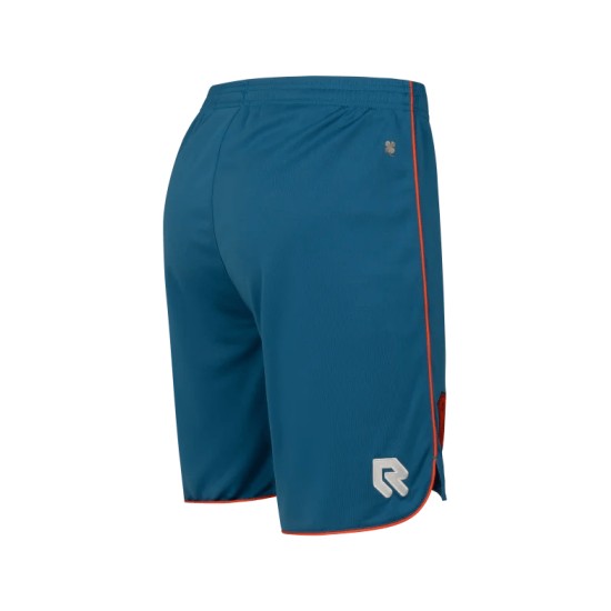 Uomo FC Volendam 2025/26 Terzo Pantaloncini Fair Uomo FC Volendam 2025/26 Terzo Pantaloncini Fair
