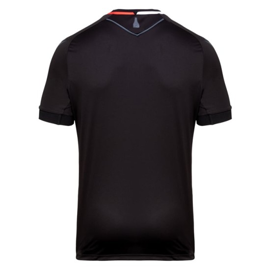 Maglia Trasferta Uomo Stoke City 2024/25 Maglia Trasferta Uomo Stoke City 2024/25