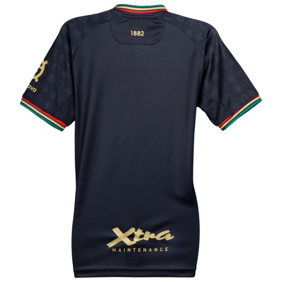 Maglia Trasferta Donna Queens Park Rangers 2024/25 Maglia Trasferta Donna Queens Park Rangers 2024/25
