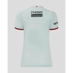 Maglietta trasferta donna FC Twente 2024/25