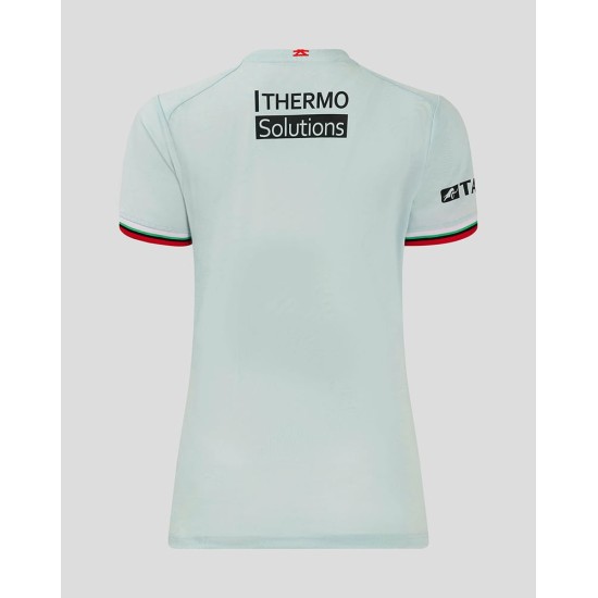Maglietta trasferta donna FC Twente 2024/25