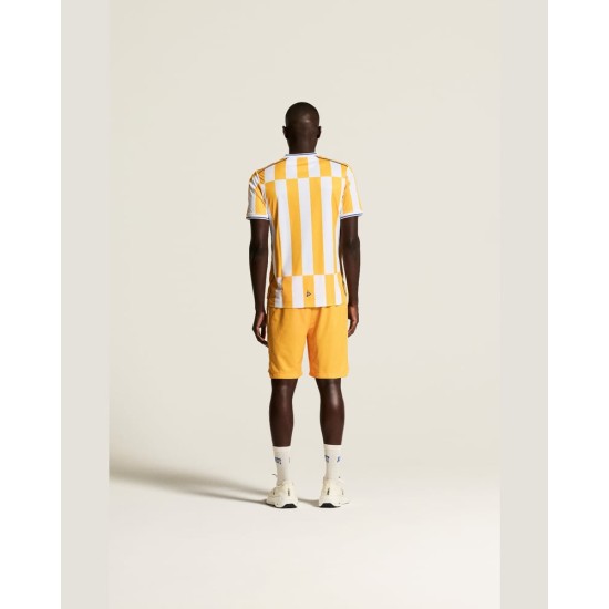 Uomo IFK Göteborg terza maglia 2026 Uomo IFK Göteborg terza maglia 2026