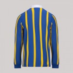 Maglia Retrò Heritage Manica Lunga Brentford Bambino 1905 Maglia Retrò Heritage Manica Lunga Brentford Bambino 1905